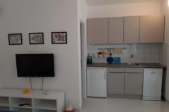 Apartmány Neda Parežanin Apartmán 2 - Studio foto 4