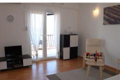 Apartmány Nedoklan Apartmán 2 - Apartman 2 foto 4