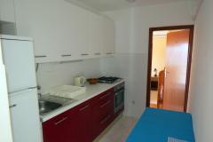 Apartmány Oštrić Apartmán 1 - Jug foto 3