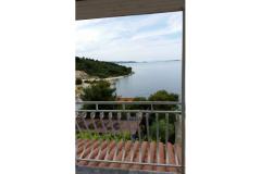 Apartmány Oštrić Apartmán 1 - Jug foto 4