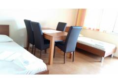 Apartmány Oštrić Apartmán 1 - Jug foto 5