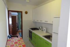 Apartmány Oštrić Apartmán 2 - Istok foto 3