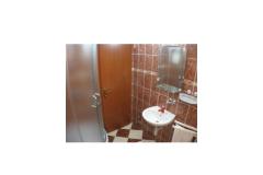 Apartmány Oštrić Apartmán 3 - Dvorište foto 4