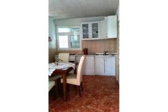 Apartmány Oštrić Apartmán 3 - Dvorište foto 5