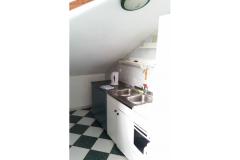 Apartmány Oštrić Apartmán 4 - Potkrovlje foto 2