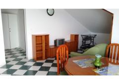 Apartmány Oštrić Apartmán 4 - Potkrovlje foto 3