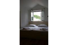 Apartmány Oštrić Apartmán 4 - Potkrovlje foto 4