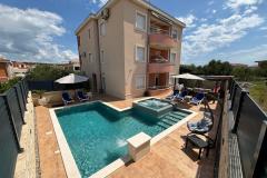 Apartmány Villa Peky Apartmán 3 - APP3 foto 1