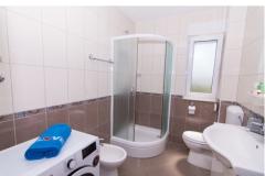 Apartmány Villa Peky Apartmán 1 - APP1 foto 3