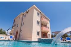 Apartmány Villa Peky Apartmán 2 - APP2 foto 1