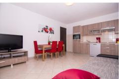 Apartmány Villa Peky Apartmán 2 - APP2 foto 5