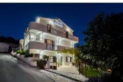 Apartmány Panorama Trogir Apartmán 1 - A-1 foto 1