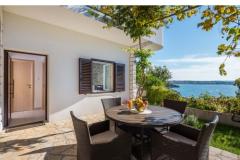 Apartmány Panorama Trogir Apartmán 1 - A-1 foto 2