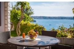 Apartmány Panorama Trogir Apartmán 1 - A-1 foto 3