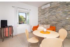 Apartmány Panorama Trogir Apartmán 1 - A-1 foto 4