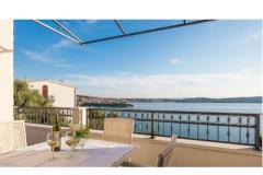 Apartmány Panorama Trogir Apartmán 2 - A-5 foto 1