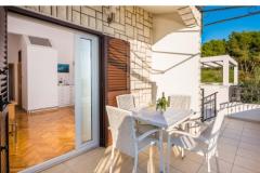 Apartmány Panorama Trogir Apartmán 2 - A-5 foto 4