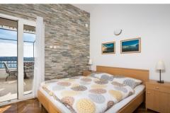 Apartmány Panorama Trogir Apartmán 3 - A-3 foto 1