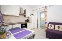 Apartmány Panorama Trogir Apartmán 3 - A-3 foto 2