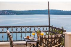 Apartmány Panorama Trogir Apartmán 3 - A-3 foto 4