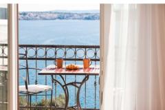 Apartmány Panorama Trogir Apartmán 4 - A-4 foto 4