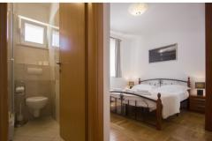 Apartmány Paradise Apartmán 1 - A-S2 foto 5