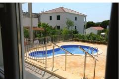 Apartmány Paradise Apartmán 4 - B-S2 foto 4