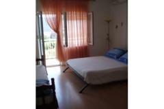 Apartmány Paula Apartmán 3 - Apartman 3 foto 2