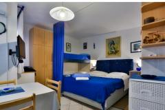 Apartmány  PAVLIŠA Apartmán 3 - A 2+2 foto 1