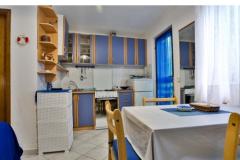 Apartmány  PAVLIŠA Apartmán 3 - A 2+2 foto 2