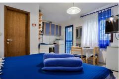 Apartmány  PAVLIŠA Apartmán 3 - A 2+2 foto 3