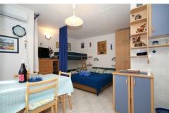 Apartmány  PAVLIŠA Apartmán 3 - A 2+2 foto 4