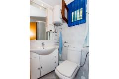 Apartmány  PAVLIŠA Apartmán 3 - A 2+2 foto 5