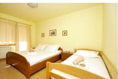Apartmány Penić Apartmán 4 - Blue foto 5