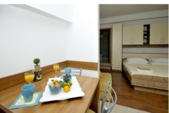 Apartmány Penić Apartmán 1 - Yellow foto 2