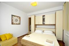 Apartmány Penić Apartmán 1 - Yellow foto 4