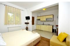 Apartmány Penić Apartmán 1 - Yellow foto 5