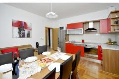 Apartmány Penić Apartmán 2 - Red foto 1