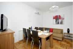 Apartmány Penić Apartmán 2 - Red foto 2