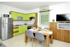 Apartmány Penić Apartmán 3 - Green foto 1