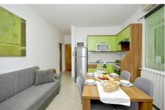 Apartmány Penić Apartmán 3 - Green foto 2