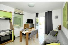 Apartmány Penić Apartmán 3 - Green foto 3