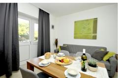 Apartmány Penić Apartmán 3 - Green foto 4