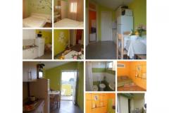 Apartmány Petra Apartmán 2 - Ap.Petra 4 foto 1