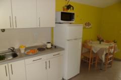 Apartmány Petra Apartmán 2 - Ap.Petra 4 foto 3