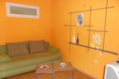 Apartmány Petra Apartmán 2 - Ap.Petra 4 foto 4