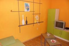 Apartmány Petra Apartmán 2 - Ap.Petra 4 foto 5