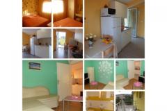 Apartmány Petra Apartmán 3 - Ap.Petra 3 foto 1