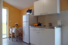 Apartmány Petra Apartmán 3 - Ap.Petra 3 foto 3