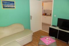 Apartmány Petra Apartmán 3 - Ap.Petra 3 foto 4